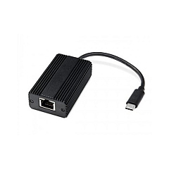 Syba Multimedia Usb-c 3.1 2.5 Gigabit Ethernet Lan Adapter (SDADA24064)