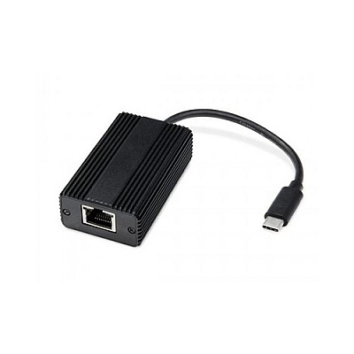Syba Multimedia Usb-c 3.1 2.5 Gigabit Ethernet Lan Adapter (SDADA24064)