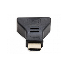 Syba Multimedia Hdmi Male To Dvi-d Female Adapter (SDHMMDVF)