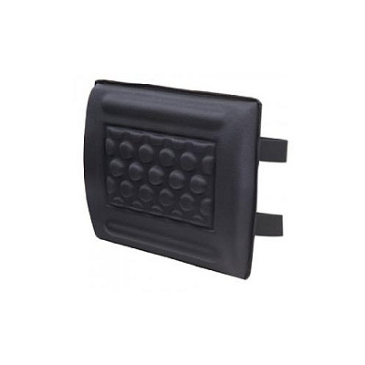 Syba Multimedia Gel Back Support Pad (SYACC65071)