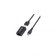 Syba Multimedia Usb 3.1 Gigabit Ethernet Lan Adapter (SY-ADA20187)