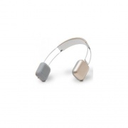 Syba Multimedia Oblanc Rendezvous Bluetooth 3.0 Wireless Or Wired Headphone 1 (SY-AUD23060)