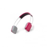 Syba Multimedia Oblanc Rendezvous Bluetooth 3.0 Wireless Or Wired Headphone 2 (SY-AUD23061)