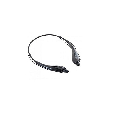 Syba Multimedia Neck-hook Bluetooth Stereo In Ear Headset (SYAUD23064)