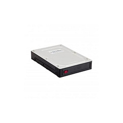 Syba Multimedia 2.5 To 3.5 Sata Hdd Converter (SYMRA25037)