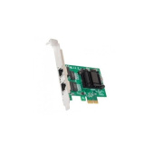 Syba Multimedia 2 Port Gigabit Ethernet Pci-e X1 Network Card (SYPEX24074)