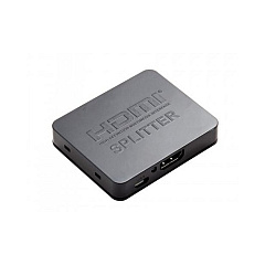 Syba Multimedia 2 Port Hdmi Splitter (SYSPL31059)