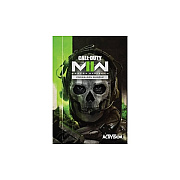 Microsoft Call Of Duty Modern Warfare Ii - Cross-gen Bundle X/s/1 (G3Q01404ESD)