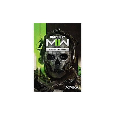 Microsoft Call Of Duty Modern Warfare Ii - Cross-gen Bundle X/s/1 (G3Q01404ESD)