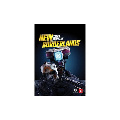 Microsoft New Tales From The Borderlands X/s/1 (G3Q01431ESD)