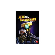 Microsoft New Tales From The Borderlands: Deluxe Edition X/s/1 (G3Q01432ESD)