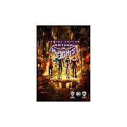 Microsoft Gotham Knights: Deluxe X/s (G3Q01442ESD)