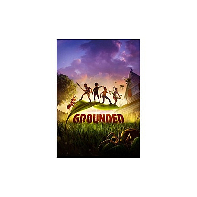 Microsoft Grounded X/s/1 (G7Q00129ESD)