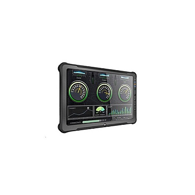 Getac F110g6f110g6 - Removable 2tb Pcie Ssd W/ Canisterf110g6 - Removable 2tb Pcie Ssd W/ Canister (GSSHX3)