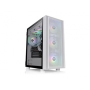 Thermaltake H570 Tempered Glass Argb E-atx Gaming Chassis - Snow (CA-1T9-00M6WN-00)