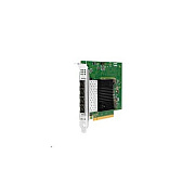 Enet Solutions Pcie X16 Nic 4x Open 10g/25g Sfp28 Ports Intel E810-cam1 Chipset Based (P08458B21ENC)