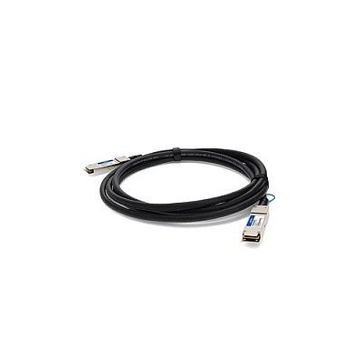 Add-On Mellanox Mcp1600-e003e26 Comp Dac 3m (MCP1600E003E26AO)