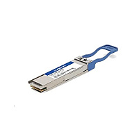 Add-On Cisco Qsfp-100g-lr-s Comp Qsfp28 Lc Smf (QSFP100GLRSAO)