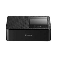 Canon Selphy Cp1500 Wireless Photo Printer (black) (5539C001)