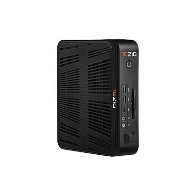 10 Zig 6110 Win10 64 Bit 32gb Ram 128gb Sata 25 (611035610)