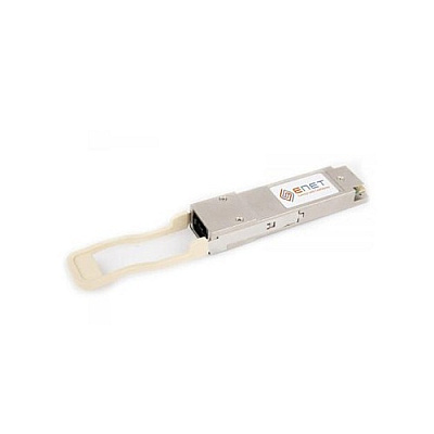 Enet Solutions Gigamon Compatible Qsf-502 40gbase-sr4 Qsfp+ Taa Compliant (QSF502ENC)