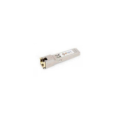 Enet Solutions Harmonic Compatible Gsf9100 100/1000base-t Sfp 1gbit/s 100m Rj45 Taa Compliant (GSF9100ENC)