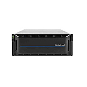 Infortrend Eonstor Gs 4000 Gen2 4u/24bay, Cloud-integrated Unified Storage, Supports Nas, San, Object Protocol (GS4024R02C0FM0032)