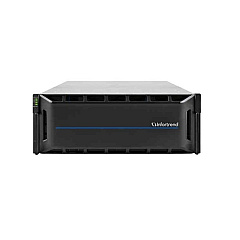 Infortrend Eonstor Gs 4000 Gen2 4u/24bay, Cloud-integrated Unified Storage, Supports Nas, San, Object Protocol (GS4024R02C0FM0032)