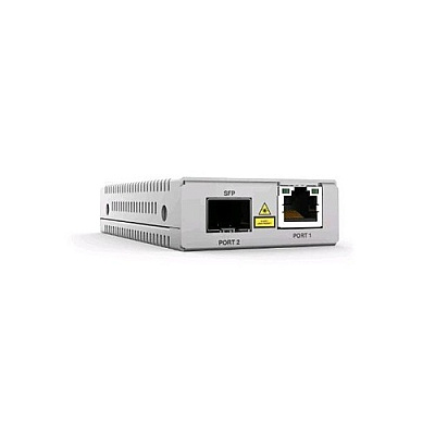 Allied Telesis Sfp/lc 1g, Single Mode, 10km, 1310nm (ATMMC1000/SP60)