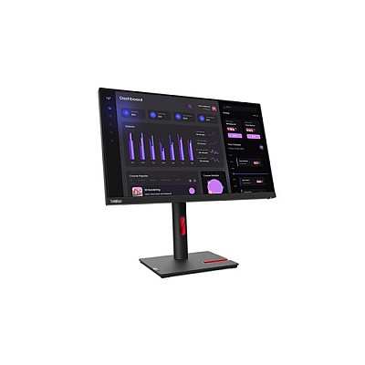 Lenovo T24i-30(a22238ft0)23.8inch Monitor-hdmi (63CFMAR1US)