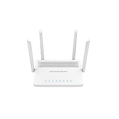Grandstream Networks 2x2 802.11ac Wave-2 Wifi Router With 4 Lan + 1 Wan Gige (GWN7052)