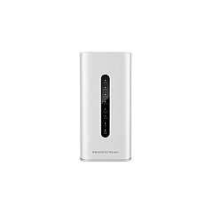 Grandstream Networks 2x2 802.11ax Wifi Router With 3 Lan + 1 Lan/wan + 1 Wan Gige (GWN7062)