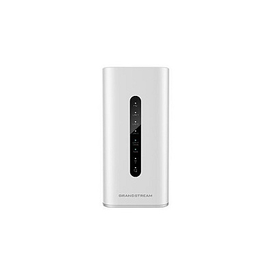 Grandstream Networks 2x2 802.11ax Wifi Router With 3 Lan + 1 Lan/wan + 1 Wan Gige (GWN7062)