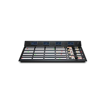Sole Source Ncnr Swpaneladv4me40 Blackmagic 4 M/e Adv Panel Taa (SWPANELADV4ME40SG)