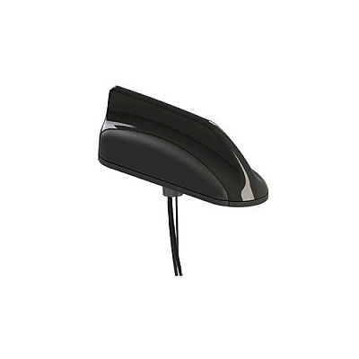 Mobile Mark Global Maxfin Low Profile Mimo Series (3 Cables) (MXFG3023C3C2CBLK180)