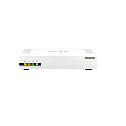 QNap Qhora-322: 2.5/10g High Speed Quwan Vpn Router. 3 (QHORA321US)