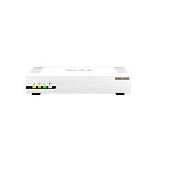 QNap Qhora-322: 2.5/10g High Speed Quwan Vpn Router. 3 (QHORA321US)