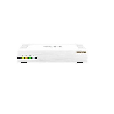 QNap Qhora-322: 2.5/10g High Speed Quwan Vpn Router. 3 (QHORA321US)