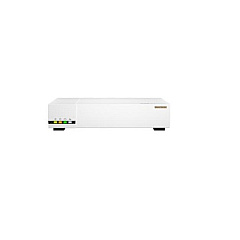 QNap Qhora-322: 2.5/10g High Speed Quwan Vpn Router. 3 (QHORA322US)
