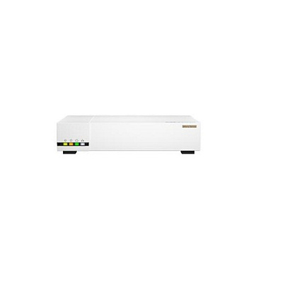QNap Qhora-322: 2.5/10g High Speed Quwan Vpn Router. 3 (QHORA322US)
