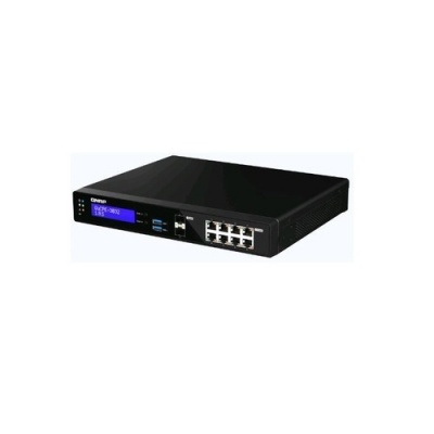 QNap Desktop 10 Port Ucpe Qucpe-3032-c3558r-8g Int (QUCPE3032C3558R8GUS)