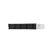 QNap 18-bay 2u Rackmount Nas, Intel Xeon E-2334 (TSH1887XURPE233416GUS)