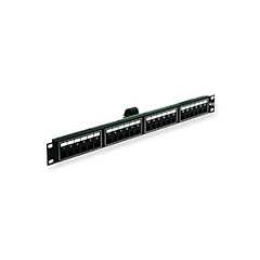 Weltron Telco 8p2c 24p 1 Rms Pp (ICMPP24T2C)