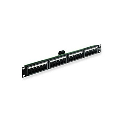 Weltron Telco 8p2c 24p 1 Rms Pp (ICMPP24T2C)