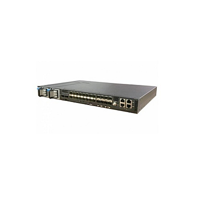 Edgecore Americas Networking As7316-26xb, 16x10g Sfp+ , 8x25g Sfp28, With 2x100g/40g Qsfp28 Fixed Ports Broadcom Qumran-ax (731626XBO48VF)
