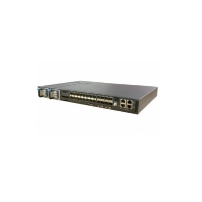 Edgecore Americas Networking As7316-26xb, 16x10g Sfp+ , 8x25g Sfp28, With 2x100g/40g Qsfp28 Fixed Ports, Broadcom Qumran-ax (7316-26XB-O-AC-F)