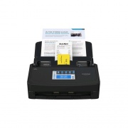 Fujitsu Scansnap Ix1600 Document Scanner (black) Deluxe Bundle (CG01000304401)