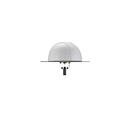 Taoglas Pantheon Ma710 White 3in1 Permanent Mount Gps/glonass/galileo 4g/3g/2g 2xmimo Antenna 145in82mm (MA710.W.A.ABI.001)