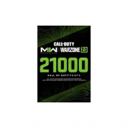 Microsoft Call Of Duty Points-21,000 (7F600504ESD)