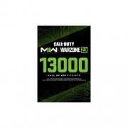 Microsoft Call Of Duty Points-13,000 (7F600505ESD)